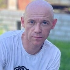 Фотография мужчины Костя, 35 лет из г. Александров