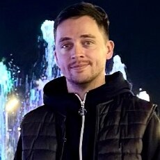 Фотография мужчины Андрей, 29 лет из г. Новокузнецк