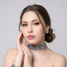 Фотография девушки Kateryna, 21 год из г. Катовице