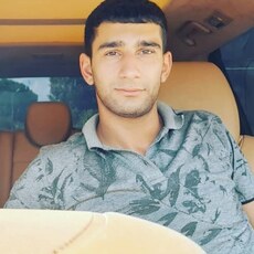 Фотография мужчины Арутюн, 28 лет из г. Люберцы