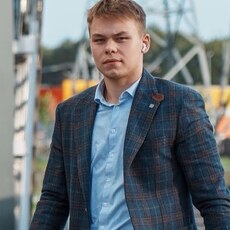 Фотография мужчины Артем, 21 год из г. Зеленоград