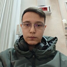 Фотография мужчины Руслан, 19 лет из г. Пушкино (Московская Обл)