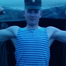 Фотография мужчины Владимир, 31 год из г. Десногорск