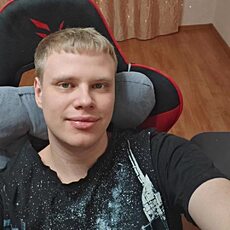 Фотография мужчины Иван, 24 года из г. Ангарск