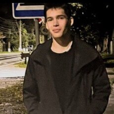 Фотография мужчины Абрам, 18 лет из г. Чебоксары