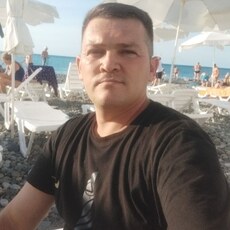 Фотография мужчины Евгений, 41 год из г. Сырдарья