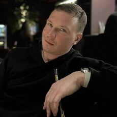 Фотография мужчины Михаил, 37 лет из г. Краснодар