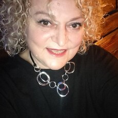 Фотография девушки Светлана, 55 лет из г. Красноярск