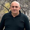 Арман, 43 года