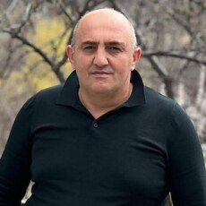 Фотография мужчины Арман, 43 года из г. Гюмри