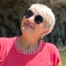 Фотография девушки Анна, 51 год из г. Тбилиси