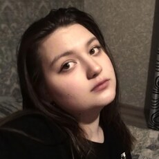 Фотография девушки Ульяна, 20 лет из г. Выборг