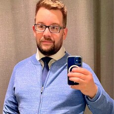 Фотография мужчины Владислав, 34 года из г. Москва