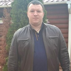 Фотография мужчины Роман, 38 лет из г. Нижний Новгород