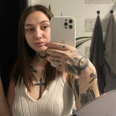 Юлия, 25 из г. Горно-Алтайск.