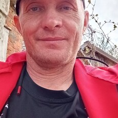 Фотография мужчины Дима, 45 лет из г. Славянск