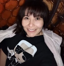 Римма, 40 из г. Копейск.