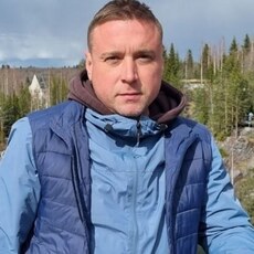 Фотография мужчины Витал, 43 года из г. Нижний Новгород