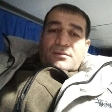 Фотография мужчины Фуркат, 45 лет из г. Алматы