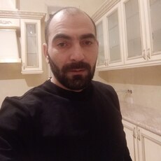 Фотография мужчины Гога, 39 лет из г. Подольск