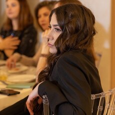 Фотография девушки Сабина, 25 лет из г. Коркино