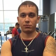 Фотография мужчины Александр, 30 лет из г. Челябинск