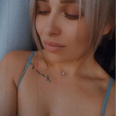 Алина, 39 из г. Южно-Сахалинск.