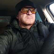 Фотография мужчины Дима, 41 год из г. Караганда