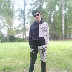 Фотография мужчины Максута, 21 год из г. Вязники