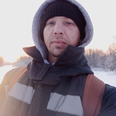 Фотография мужчины Михаил, 31 год из г. Ушачи