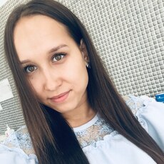 Аня, 23 из г. Красноярск.