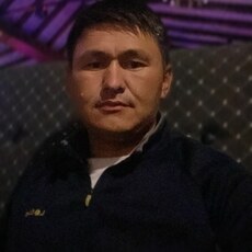 Фотография мужчины Дастан, 40 лет из г. Алматы