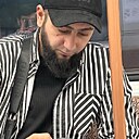 Ахмед, 32 года