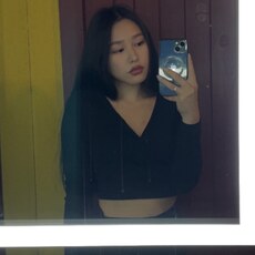 Фотография девушки Оля, 20 лет из г. Иркутск