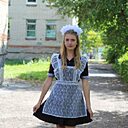 Анжелика, 18 лет