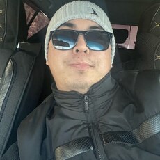 Фотография мужчины Бобур, 24 года из г. Иркутск