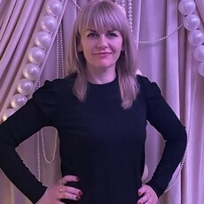 Фотография девушки Олеся, 46 лет из г. Белгород