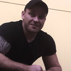 Фотография мужчины Роман, 33 года из г. Клинцы