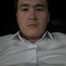 Фотография мужчины Kanat, 29 лет из г. Шымкент