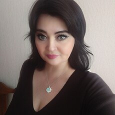 Фотография девушки Анжела, 53 года из г. Орел