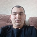 Максим, 33 года