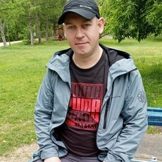 Фотография мужчины Андрей, 38 лет из г. Омск