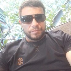 Фотография мужчины Эдгар, 35 лет из г. Краснодар