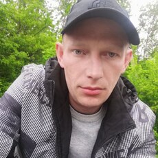 Фотография мужчины Алексей, 29 лет из г. Краснодар