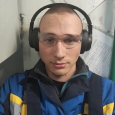 Фотография мужчины Никита, 21 год из г. Иркутск