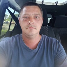 Фотография мужчины Михаил, 39 лет из г. Ленинск-Кузнецкий