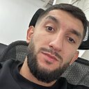 Ахмет, 28 лет