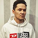 Азат, 33 года