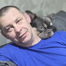 Фотография мужчины Сергей, 43 года из г. Витебск