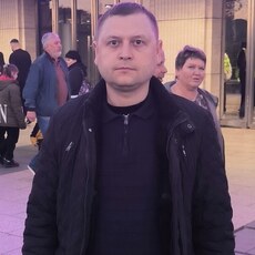 Фотография мужчины Сергей, 36 лет из г. Невинномысск